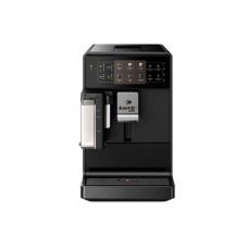 Кофемашина Kaffit Bari A3 Black