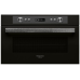 Встраиваемая микроволновая печь Hotpoint-Ariston MD 764 BL HA Встраиваемая микроволновая печь Hotpoint-Ariston MD 764 BL HA