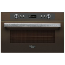Встраиваемая микроволновая печь Hotpoint-Ariston MD 764 CF HA