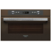 Встраиваемая микроволновая печь Hotpoint-Ariston MD 764 CF HA Встраиваемая микроволновая печь Hotpoint-Ariston MD 764 CF HA