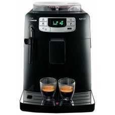 Кофемашина Saeco Intelia Focus HD 8751 Кофемашина Saeco Intelia Focus HD 8751