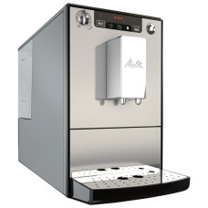 Кофемашина Melitta Е 950-103 S/B