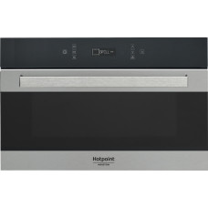 Встраиваемая микроволновая печь Hotpoint-Ariston MD 773 IX