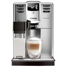Кофемашина Saeco Incanto HD 8918/09 Кофемашина Saeco Incanto HD 8918/09