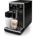 Кофемашина Saeco PicoBaristo HD8925/09 черный/серебристый