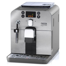 Кофемашина Gaggia Brera Silver