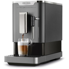 Кофемашина Sencor SES 8010CH Кофемашина Sencor SES 8010CH