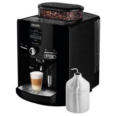 Кофемашина Krups LattEspress Quattro Force EA 82F0 Кофемашина Krups LattEspress Quattro Force EA 82F0
