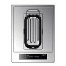 Фритюрница Fulgor Milano CPH 401 FR TC Фритюрница Fulgor Milano CPH 401 FR TC