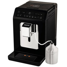 Кофемашина Krups Evidence EA 8918