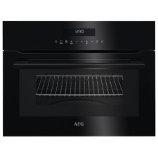 Встраиваемая микроволновая печь AEG KMR 721000 B Встраиваемая микроволновая печь AEG KMR 721000 B