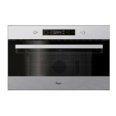 Встраиваемая микроволновая печь Whirlpool AMW 712/1 IX