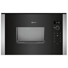 Встраиваемая микроволновая печь Neff HLAWD23N0
