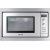 Встраиваемая микроволновая печь Smeg FMC 24 X 2