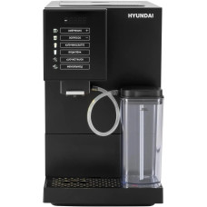 Кофемашина Hyundai HAM-5405 черный Кофемашина Hyundai HAM-5405 черный