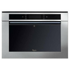 Встраиваемая микроволновая печь Whirlpool AMW 848 IXL