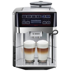 Кофемашина Bosch TES 60729 RW