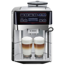 Кофемашина Bosch TES60729W