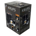 Кофемашина Krups LattEspress Quattro Force EA 82FD