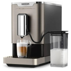 Кофемашина Sencor SES 9010CH Кофемашина Sencor SES 9010CH