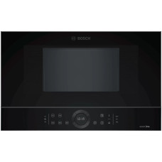 Встраиваемая микроволновая печь Bosch BFL834GC1