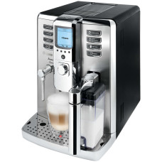 Кофемашина Saeco Incanto Executive HD 9712