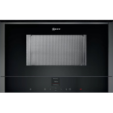 Встраиваемая микроволновая печь Neff C17WR00G0 Встраиваемая микроволновая печь Neff C17WR00G0