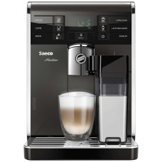 Кофемашина Saeco Moltio HD 8886