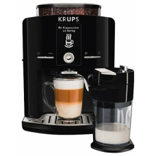 Кофемашина Krups LattEspress EA 8298 Кофемашина Krups LattEspress EA 8298
