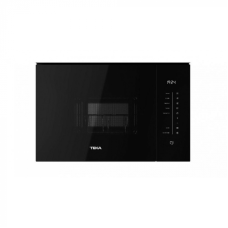 Встраиваемая микроволновая печь Teka MLEG 820 FI FULL BLACK