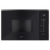 Встраиваемая микроволновая печь Caso Selection E 25 MGS