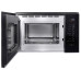 Встраиваемая микроволновая печь Caso Selection E 25 MGS