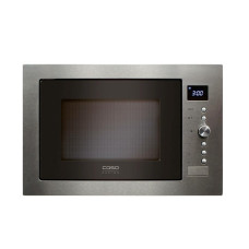 Встраиваемая микроволновая печь Caso EMCG 32