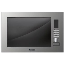 Встраиваемая микроволновая печь Hotpoint-Ariston MWK 222.1 X HA Встраиваемая микроволновая печь Hotpoint-Ariston MWK 222.1 X HA