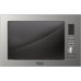 Встраиваемая микроволновая печь Hotpoint-Ariston MWK 222.1 X HA