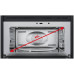 Встраиваемая микроволновая печь Whirlpool W9I MW 261