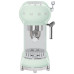 Кофеварка рожковая Smeg ECF01PGEU Кофеварка рожковая Smeg ECF01PGEU