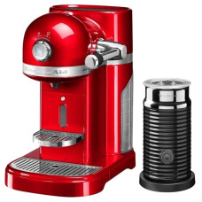 Кофемашина KitchenAid 5KES0504ECA