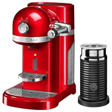 Кофемашина KitchenAid 5KES0504EER