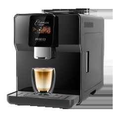 Кофемашина RED Solution Oromia RCM-1580 Кофемашина RED Solution Oromia RCM-1580