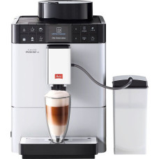 Кофемашина Melitta F 531-101 серебристый