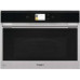 Встраиваемая микроволновая печь Whirlpool W9 MW 261 IXL