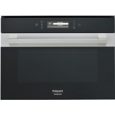 Встраиваемая микроволновая печь Hotpoint-Ariston MP 996 IX