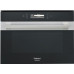 Встраиваемая микроволновая печь Hotpoint-Ariston MP 996 IX Встраиваемая микроволновая печь Hotpoint-Ariston MP 996 IX