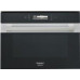 Встраиваемая микроволновая печь Hotpoint-Ariston MP 996 IX Встраиваемая микроволновая печь Hotpoint-Ariston MP 996 IX