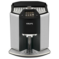 Кофемашина Krups Barista EA 907D