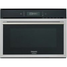 Встраиваемая микроволновая печь Hotpoint-Ariston MP 676 IX