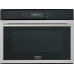 Встраиваемая микроволновая печь Hotpoint-Ariston MP 676 IX