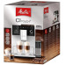 Кофемашина Melitta Caffeo CI Touch серебристый