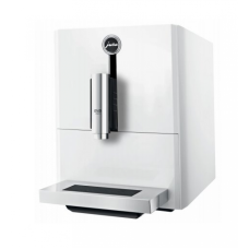 Кофемашина Jura A1 Piano White 15171